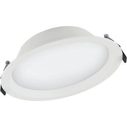 LEDVANCE 25W Integrated LED Downlight - Cool White - DLALU2540-091511