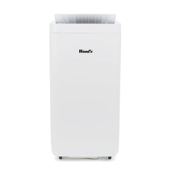 Wood's Silent 7K Portable Air Conditining Wi-Fi Smart Home White - WAC704G