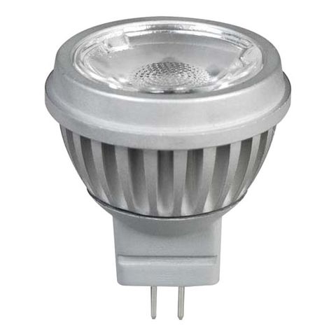 4W LED GU4 MR11 Cool