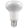 Crompton LED Reflector ES E27 R80 Thermal Plastic 9.5W - Warm White