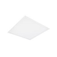 Robus ATMOS 38W LED Panel IP20 600x600mm Cool White C/W Push Connector - RAM40406060X-01