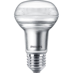 Philips CorePro 4.5-60W Dimmable LED R63 ES/E27 Very Warm White 36 - 929001891402 (UK1022) - 81181800
