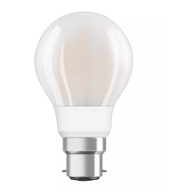 Ledvance 6W Smart WiFI Filament Classic Dimmable 2700 K B22 806Lm Warm White - 4058075609891