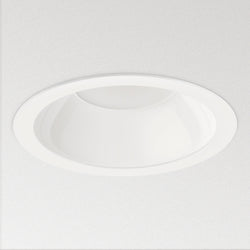 Philips CoreLine 20.5W Integrated LED Downlight - Cool White - 911401631705