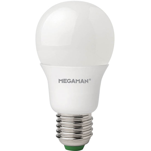 6W LED ES E27 GLS Warm Dim to Warm