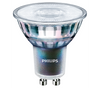 Philips Master ExpertColour 5.5W LED GU10 PAR16 Very Warm White Dimmable 25 Degree - 70761600