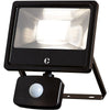 Collingwood 30W Integrated LED PIR Floodlight - Natural White