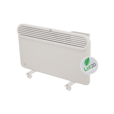 I 1.5kw Electronic Panel Heater Programmer EH1554