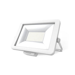 Timeguard LEDPRO 50W IP65 LED Professional Rewireable Floodlight - White - LEDPRO50WH
