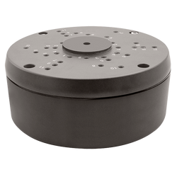 ESP HD View IP Camera Deep Base Grey - IPCDBG