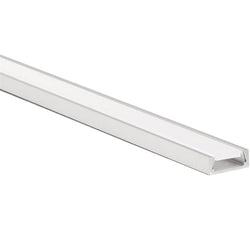 Aurora 1 Metre LED Aluminium Profile EN-CH1001 - EN-CH1001
