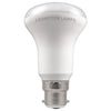 Crompton LED Reflector BC B22 R63 Thermal Plastic 6W - Warm White