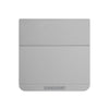 ESP Sangamo Choice Plus Room Thermostat Electronic Silver Tamper Proof - CHPRSTATTS