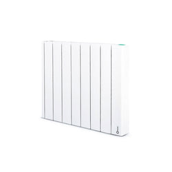 Rointe Belize 770W Electric Radiator with WiFi - White - BRI0770RAD