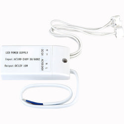 Deltech 10W LED Driver 12V - 12V10DC
