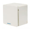 Vent-Axia Solo Pro 100mm 4" HTP (Humidistat, Timer, and Pullcord) Centrifugal Fan - 409161