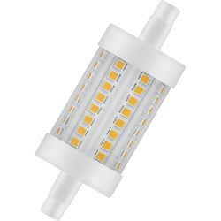 Osram-Ledvance 9.5W-75W Dimmable 78mm R7S 300, 2700K - 626935-064906 - R7s75D827/78