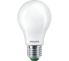 Philips Master UltraEfficient 4-60W Frosted LED GLS ES/E27 Warm White - 929003480002 (UK1022)