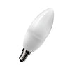 Kosnic 5W Dimmable Reon LED Candle  SES/E14 Warm White - RDCND05E14-30-N-H