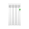 Rointe D Series 330W Electric Radiator with WiFi - White - DIW0330RAD