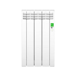 Rointe D Series 330W Electric Radiator with WiFi - White - DIW0330RAD