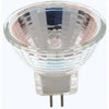 Prolite 12V Halogen 10W MR11 - 2000hrs - RATR6P04038NC-01