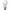 Kosnic 9W ReonLED BC/B22 GLS Warm White - RLGLS09B22-30-N, Image 1 of 1