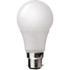 Kosnic 9W ReonLED BC/B22 GLS Warm White - RLGLS09B22-30-N