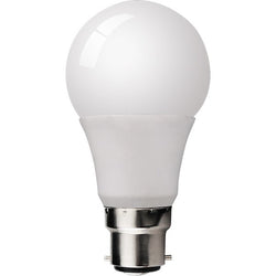 Kosnic 9W ReonLED BC/B22 GLS Warm White - RLGLS09B22-30-N