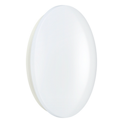 Philips Ledinaire 19.5W Integrated LED Wall Light Warm White - 407743928