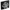 BG Evolve Black Chrome Unswitched 13A Fused Spur Unit With Power LED Indicator And Flex Outlet - PCDBC54B, Image 3 of 3