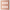 BG Evolve 8 Gang Grid Front Plate - Polished Copper (Black) - RPCDCP8B, Image 1 of 1