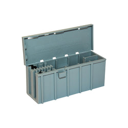 Wago WAGOBOX Junction Box Enclosure - 207-3302