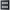 BG Evolve 8 Gang Grid Front Plate - Matt Grey (Black) - RPCDMG8B, Image 1 of 1