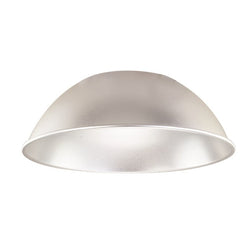 Megaman Geo 90 Deg Aluminium Reflector - 190704