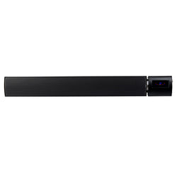 Devola 1.8KW Infrared Indoor and Outdoor Wi-Fi Radiant Heater - Black (UK) - DVRH1800B
