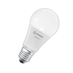 Ledvance 9W Smart WiFI Classic TunableWhite 2700/6500 K E27 806Lm Tunable White - 485372
