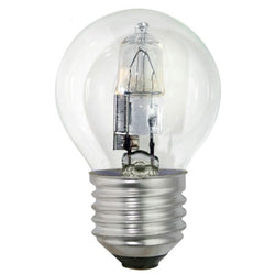 Bell Eco Halogen Golf Ball 28W=40W ES