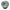 Robus EWOK LED Groundlight IP65 50mm 6 Blue LED'S, 6000K - R6LED240S-07, Image 1 of 1
