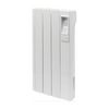 Creda 0.33KW (330W) LOT 20 White Aluminium Radiator - CAR033