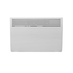 Devola-M 2000W Panel Heater with 7 Day Timer IP24 - White with Tuya WIFI - DVM20WF