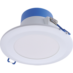 Philips Ledinaire 8.5W LED Downlight Colour Selectable 100°- 407743737