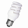 Kosnic 15w CFL Spiral ES/E27 Warm White - ECO15SP2/E27-827