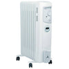 Dimplex 2.0KW Oil Filled Column Timer Radiator - OFC2000Ti