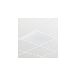 Philips Ledinaire 38W 600x600mm Integrated LED Ceiling Panel - Cool White - 912401483175
