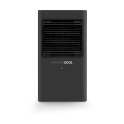 MasterKool iKOOL Black 1.3L Mini Evaporative Cooler - IKOOL MINI BLACK