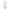Philips Classic 6W E14/SES Candle Dimmable Very Warm White - 64628800, Image 1 of 1