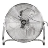 Prem-I-Air 18inch. High Velocity Air Circulator With Chrome Finish - EH0522