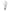 Megaman RichColour 9.5W LED ES/E27 GLS Warm White Dimmable - 142574, Image 1 of 1