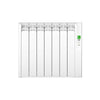 Rointe Kyros 770W Electric Radiator  - White - KRI0770RAD3